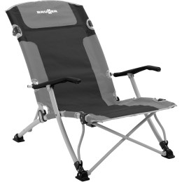 Fotel Brunner Bula XL szary