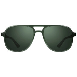 Okulary przeciwsłoneczne Vallon Howlin' non-polarized zielony Green