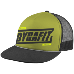 Bejsbolówka Dynafit Graphic Trucker Cap
