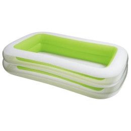 Basen Intex Swim Center Fam Pool 56483NP