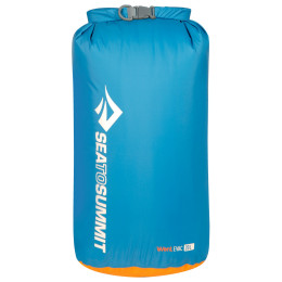 Worek Sea to Summit eVac Dry Sack - 20 l niebieski Blue