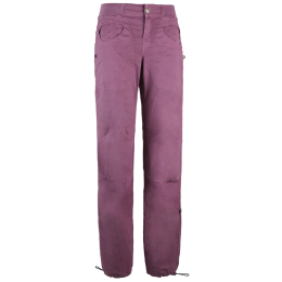 Spodnie damskie E9 Onda Flax Women's