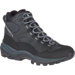 Buty męskie Merrell Thermo Chill Mid Waterproof czarny Black