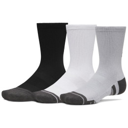 Zestaw skarpetek Under Armour New UA Perf Tech 3Pk Crew