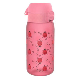 Butelka dla dziecka Ion8 Leak Proof Ladybugs 350 ml