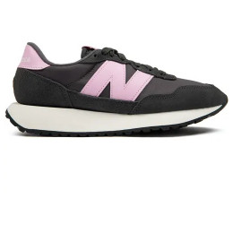 Buty damskie New Balance WS237YA czarny Blacktop