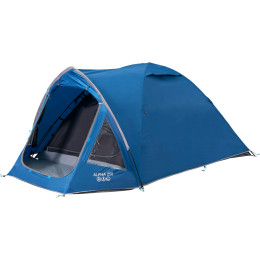Namiot Vango Alpha 250 2021 niebieski MoroccanBlue