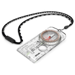 Kompas Silva Compass 3E przeroczysty
