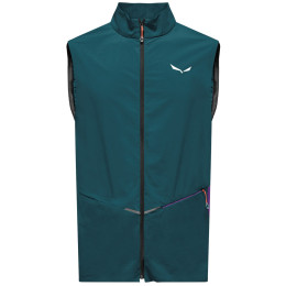 Kamizelka męska Salewa Pedroc Dst Light Vest M niebieski pond blue