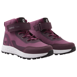 Buty dziecięce Reima Hiipien Deep Purple fioletowy Deep Purple