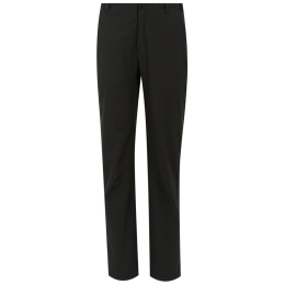 Spodnie męskie Regatta Bayfell Trousers czarny black