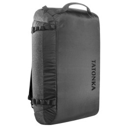 Torba podróżna Tatonka Duffle Bag 45 ciemnoszary black