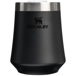 Kieliszki Stanley The Reserve Wine Tumbler 320 ml czarny Black