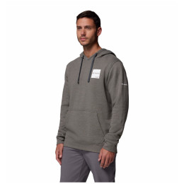 Męska bluza Columbia Columbia Trek™ Hoodie