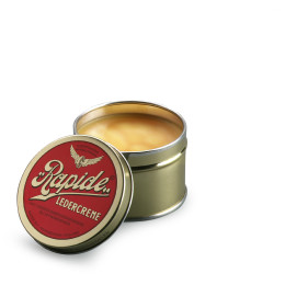 Balsam do skóry Rapide Leathercream
