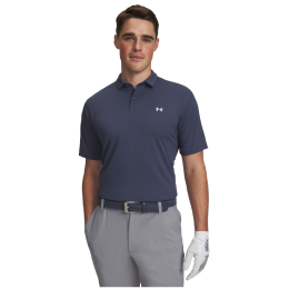 Koszulka męska Under Armour T2G Pique Polo
