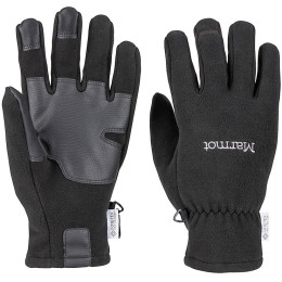 Rękawiczki męskie Marmot Infinium Windstopper Glove czarny
