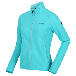 Bluza damska Regatta Nevona jasnoniebieski Turquoise