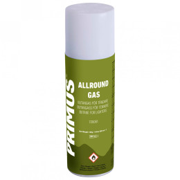 Gaz do zapalniczek Primus Allroundgas zielony