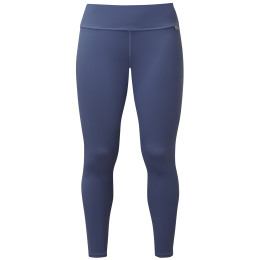 Damskie legginsy Mountain Equipment Cala Wmns Legging niebieski Me-01751 Dusk