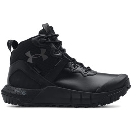 Buty damskie Under Armour W MG Valsetz Mid LTHR WP