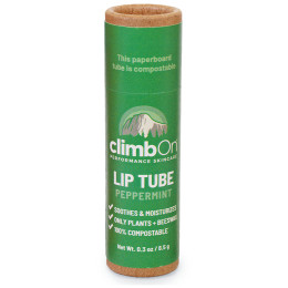Balsam do ust Climb On Lip Tube Peppermint