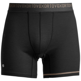 Męskie bokserki Ortovox 185 Rock'N'Wool Boxer