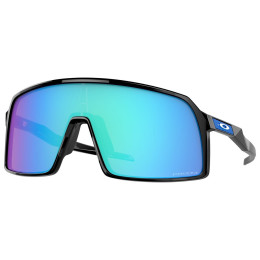 Okulary przeciwsłoneczne OAKLEY Sutro Prizm Sapphire czarny Prizm Sapphire