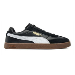 Buty męskie Puma Club II Era czarny black