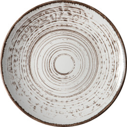 Talerz Brunner Dinner plate ø 25 cm