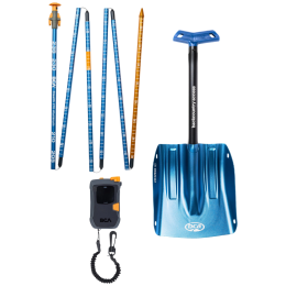 Zestaw lawinowy Backcountry Access TS Rescue Package Set