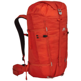 Plecak Mountain Equipment Tupilak 45+ (orange) czerwony Magma
