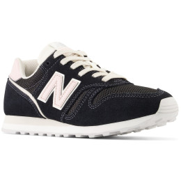 Buty damskie New Balance WL373OE2 czarny/różówy