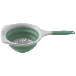 Durszlak Outwell Collaps Colander w/handle ciemnozielony Shadow Green