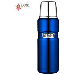 Termos Thermos Style 470 ml niebieski