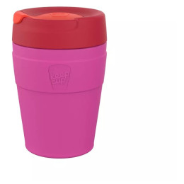 Kubek termiczny KeepCup Helix Thermal M różowy Afterglow