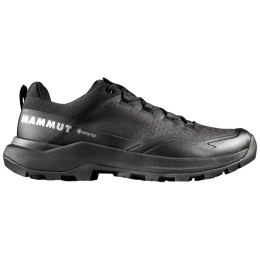 Buty męskie Mammut Sertig III Low GTX Men