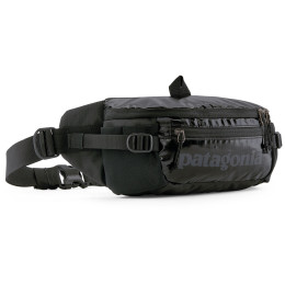 Nerka Patagonia Black Hole Waist Pack 5L czarny Black