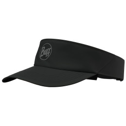 Daszek Przeciwsłoneczny Buff Visor Solid czarny RSolidBlack