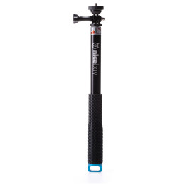 Uchwyt teleskopowy Niceboy Monopod 100 cm