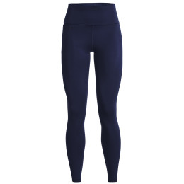 Damskie legginsy Under Armour Motion Legging ciemnoniebieski Midnight Navy / / Black