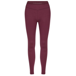 Damskie legginsy Icebreaker Women Merino 200 ZoneKnit™ Leggings