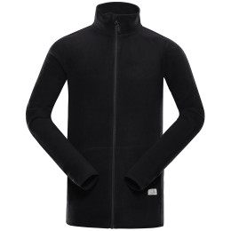 Męska bluza Alpine Pro Garim czarny black