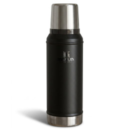Termos Stanley The Legendary Classic Bottle 940 ml czarny Black