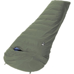 Worek biwakowy High Point Dry Cover 3.0 khaki Laurel Khaki