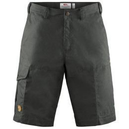 Męskie szorty Fjällräven Karl Pro Shorts M ciemnoszary Dark Grey