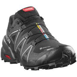 Buty do biegania dla mężczyzn Salomon Speedcross 6 Gore-Tex 20 Years