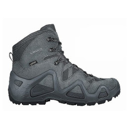 Buty męskie Lowa Zephyr GTX Mid TF szary Wolf