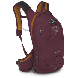 Plecak damski Osprey Raven 10 fioletowy aprium purple