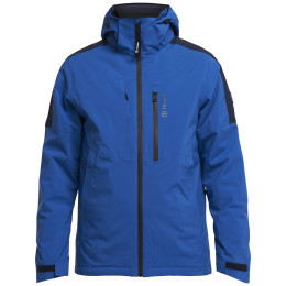 Męska kurtka narciarska Tenson Core Ski Jacket niebieski Blue
